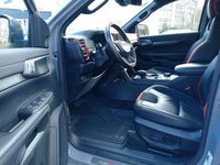 gebraucht Ford Ranger e-4WD Doppelkabine