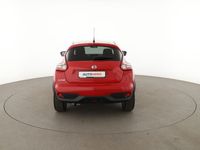 gebraucht Nissan Juke 1.2 N-WAY, Benzin, 11.690 €