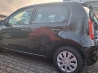 Gebraucht Skoda Citigo 60 PS (44 kW) 2018 Schwarz (metallic) Kleinwagen