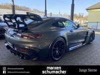 gebraucht Mercedes AMG GT Mercedes-Black Series Carbon+Keramik+Burm