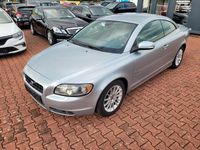 Gebraucht Volvo C70 Summum 179 PS (131 kW) 2009 Silber Cabrio