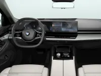 Gebraucht BMW 540 286 PS (210 kW) 2025 Schwarz Kombi