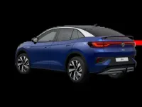 Gebraucht VW ID.5 Pro 127 kW (174 PS) 2023 Blue dusk (metallic) SUV