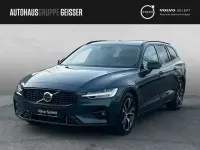 Gebraucht Volvo V60 Plus 197 PS (144 kW) 2025 Denim blue Kombi