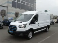 Occasion Ford Transit 135 kW (184 ch) 2023 Blanc Monospace