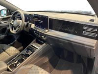 Gebraucht VW Tiguan R-line 150 PS (110 kW) 2025 Deep black perleffekt SUV