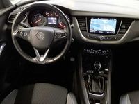 gebraucht Opel Grandland X 1.5 D Start/Stop Automatik Business Edition