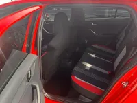 Gebraucht Skoda Rapid Monte Carlo 110 PS (80 kW) 2017 Kleinwagen