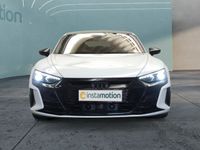 Gebraucht Audi RS e-tron GT 439 kW (598 PS) 2021 Weiß Limousine
