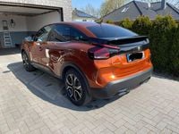 Gebraucht Citroën e-C4 Shine 100 kW (136 PS) 2022 Limousine