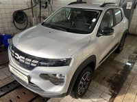Gebraucht Dacia Spring Essentiel 33 kW (45 PS) 2023 Grau Kleinwagen
