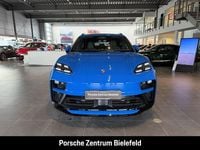 Gebraucht Porsche Macan GTS 419 kW (571 PS) 2026 Blau SUV
