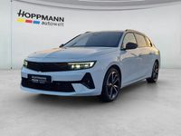 Gebraucht Opel Astra S 131 PS (96 kW) 2024 Weiß Kombi