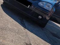 Gebraucht VW Golf V 2005 Kleinwagen