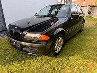 gebraucht BMW 316 i