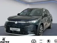 Neu VW T-Roc Life 116 PS (85 kW) 2026 Schwarz SUV