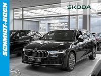 Neu Skoda Superb 2026 Onyxschwarz (schwarz) Kombi