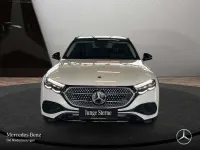 Gebraucht Mercedes E300 Night 197 PS (144 kW) 2026 Weiß Limousine