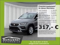 Gebraucht Seat Ateca Xperience 150 PS (110 kW) 2025 Grau SUV
