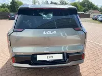 Neu Kia EV9 GT 373 kW (508 PS) 2026 Grau SUV