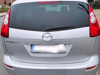 gebraucht Mazda 5 