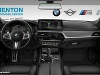 gebraucht BMW 520 d xDrive Touring M Sportpaket HiFi DAB LED