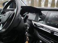 Gebraucht Opel Grandland X 131 PS (96 kW) 2022 Blau SUV