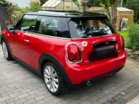 Gebraucht Mini Cooper Chili 136 PS (100 kW) 2019 Rot Kleinwagen