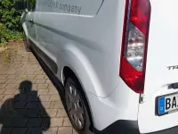 Gebraucht Ford Transit S 101 PS (74 kW) 2020 Weiß Van