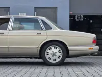 Gebraucht Jaguar X300 Sovereign 241 PS (177 kW) 1995 Silber Limousine