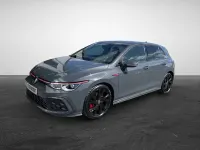 Gebraucht VW Golf VIII GTI 245 PS (180 kW) 2024 Grau (delfingrau metallic) Limousine