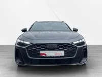 Gebraucht Audi A5 Ambiente 204 PS (150 kW) 2025 Daytonagrau perleffekt Kombi