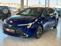 Gebraucht Toyota Corolla Team 140 PS (102 kW) 2024 Blau Limousine