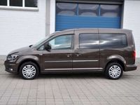 gebraucht VW Caddy Maxi Trendline BMT