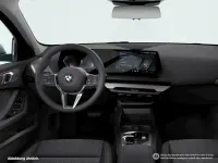 Gebraucht BMW 120 156 PS (114 kW) 2025 Weiß Kleinwagen
