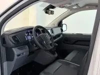 Gebraucht Opel Vivaro Edition 122 PS (89 kW) 2021 White jade Van / Kleinbus
