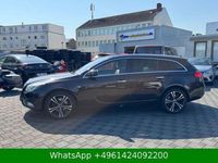 Gebraucht Opel Insignia Innovation 160 PS (117 kW) 2011 Braun Kombi