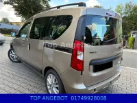 Gebraucht Dacia Dokker Comfort 131 PS (96 kW) 2021 Braun Van / Kleinbus