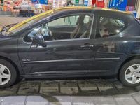 gebraucht Peugeot 207 