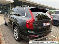 Gebraucht Volvo XC90 320 PS (235 kW) 2016 Grau SUV