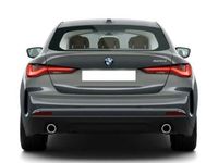Neu BMW 420 190 PS (139 kW) 2025 Wählbar Coupé