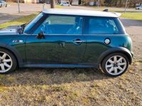 gebraucht Mini Cooper S (R53)