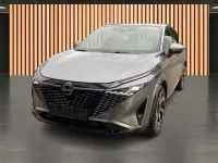 Gebraucht Nissan Qashqai Tekna+ 158 PS (116 kW) 2024 Grau SUV