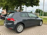 Gebraucht VW Golf VII 86 PS (63 kW) 2013 Grau Limousine