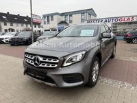 Gebraucht Mercedes GLA200 Style 156 PS (114 kW) 2019 Grau SUV