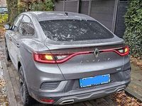 Gebraucht Renault Arkana Equilibre 140 PS (102 kW) 2022 SUV