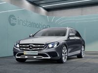 gebraucht Mercedes E400 4M T All-Terrain Burmester/HUD/Memory