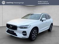 Gebraucht Volvo XC60 Core 250 PS (183 kW) 2024 Weiß SUV