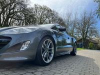 gebraucht Peugeot RCZ HDI Diesel Sport Coupé 19 ZOLL Allwetterreifen Neu