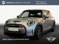 Occasion Mini Cooper SE Essential 135 kW (184 ch) 2022 Argent Citadine